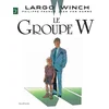 Image de Largo winch - Tome 2 - le groupe w
