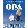 Image de Largo winch - Tome 3 - o.p.a.