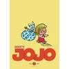 Image de Jojo intégrale - Tome 1 - jojo, l'intégrale (1983-1991)
