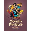 Image de Johan et pirlouit - l'intégrale - Tome 1