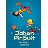 Image de Johan et pirlouit - l'intégrale - Tome 3