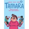 Image de Tamara - Tome 13 - entre les deux, mon coeur balance...