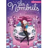 Image de Les nombrils T.7