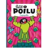 Image de Petit poilu - Tome 18 - superpoilu