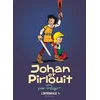 Image de Johan et pirlouit - l'intégrale - Tome 4