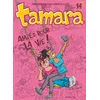 Image de Tamara - Tome 14 - amies pour la vie !