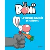 Image de Boni - Tome 1 - la dernière bouchée de carotte