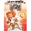 Image de Le petit spirou présente... - Tome 7 - presque tout sur ma mère