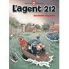 Image de L'agent 212 - Tome 30 - descente de police