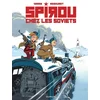 Image de Spirou chez les soviets