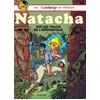 Image de Natacha - Tome 23 - sur les traces de l'épervier bleu