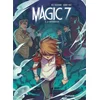 Image de Magic 7 - Tome 5 - la séparation