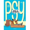 Image de Les psy - Tome 22 - vive la retraite