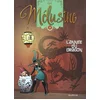 Image de Mélusine - Tome 25 - l'année du dragon