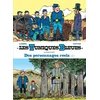 Image de Les tuniques bleues présentent - Tome 8 - des personnages réels 2/2