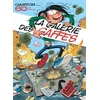 Image de Gaston Lagaffe - La galerie des gaffes