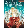 Image de Les nombrils T.8 ; ex, drague et rock'n'roll !