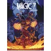 Image de Magic 7 - Tome 6 - le village des damnés