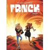 Image de Frnck - Tome 4 - l'éruption