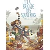 Image de La brigade des souvenirs - Tome 2 - mon île adorée