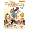 Image de Les vacheries des nombrils - Tome 2 - une fille en or