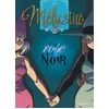 Image de Mélusine - Tome 26 - en rose et noir