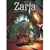 Image de Zarla - l'intégrale - l'intégrale impitoyable