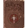 Image de Les démons d'alexia - l'intégrale - Tome 1 - les démons d'alexia - l'intégrale (tomes 1 à 4)