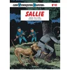 Image de Les tuniques bleues - Tome 62 - Sallie