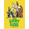Image de Lucky luke - nouvelle intégrale - Tome 3