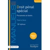 Image de Droit pénal spécial - personnes et biens
