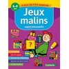 Image de Jeux malins superamusants (6-8 a.)