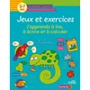 Image de Jeux et exercices - j'apprends à lire, à écrire et à calculer 5-7a.