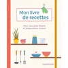 Image de Mon livre de recettes