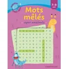 Image de Planète casse-têtes : mots mêlés super amusants