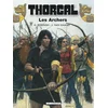 Image de Thorgal - Tome 9 - les archers