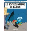 Image de Les schtroumpfs lombard - Tome 17 - le schtroumpfeur de bijoux