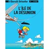 Image de Benoît brisefer (lombard) - Tome 9 - l'ile de la désunion
