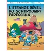 Image de Les schtroumpfs lombard - Tome 15 - etrange réveil du schtroumpf paresseux (l')