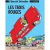 Image de Benoît brisefer (lombard) - Tome 1 - les taxis rouges