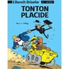 Image de Benoît brisefer (lombard) - Tome 4 - tonton placide