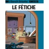 Image de Benoît brisefer (lombard) - Tome 7 - le fétiche