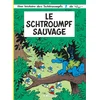 Image de Les schtroumpfs lombard - Tome 19 - le schtroumpf sauvage