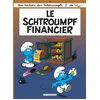 Image de Les schtroumpfs lombard - Tome 16 - le schtroumpf financier