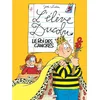 Image de Ducobu - Tome 5 - le roi des cancres