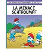 Image de Les schtroumpfs lombard - Tome 20 - la menace schtroumpf