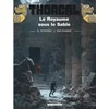 Image de Thorgal - Tome 26 - le royaume sous le sable
