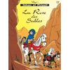 Image de Johan & pirlouit (lombard) - Tome 17 - rose des sables (la)