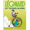 Image de Léonard - Tome 2 - léonard est toujours un génie !