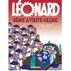 Image de Léonard - Tome 5 - génie à toute heure